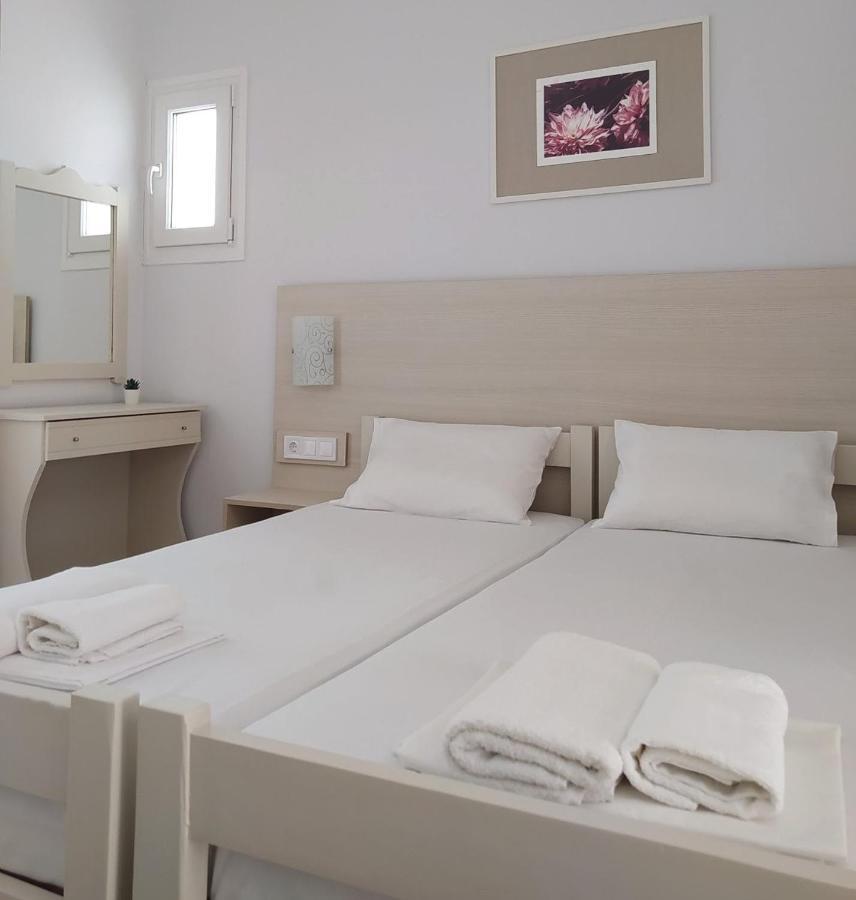 Afroditi Haus Sarti Dış mekan fotoğraf