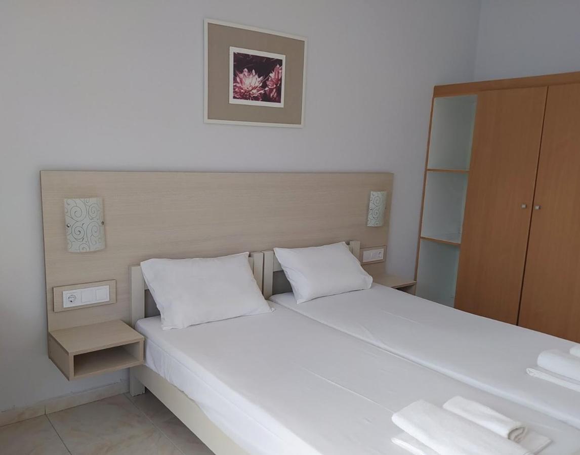 Afroditi Haus Sarti Dış mekan fotoğraf