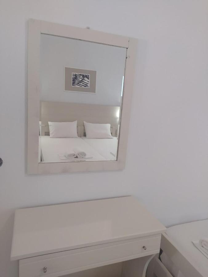 Afroditi Haus Sarti Dış mekan fotoğraf