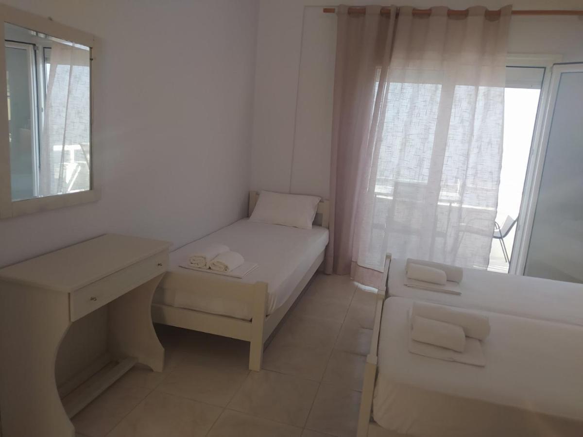 Afroditi Haus Sarti Dış mekan fotoğraf