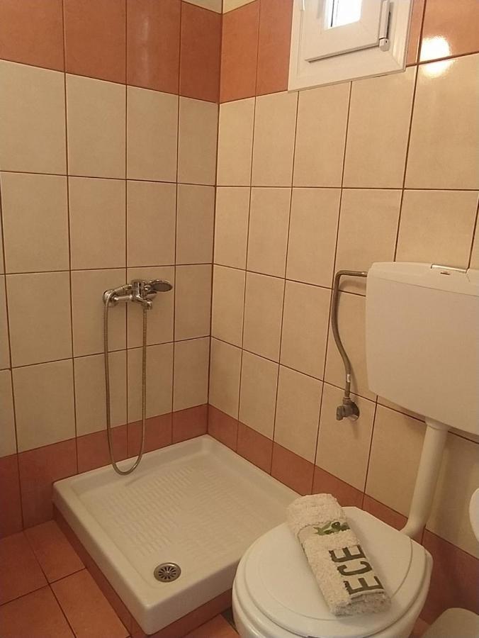 Afroditi Haus Sarti Dış mekan fotoğraf